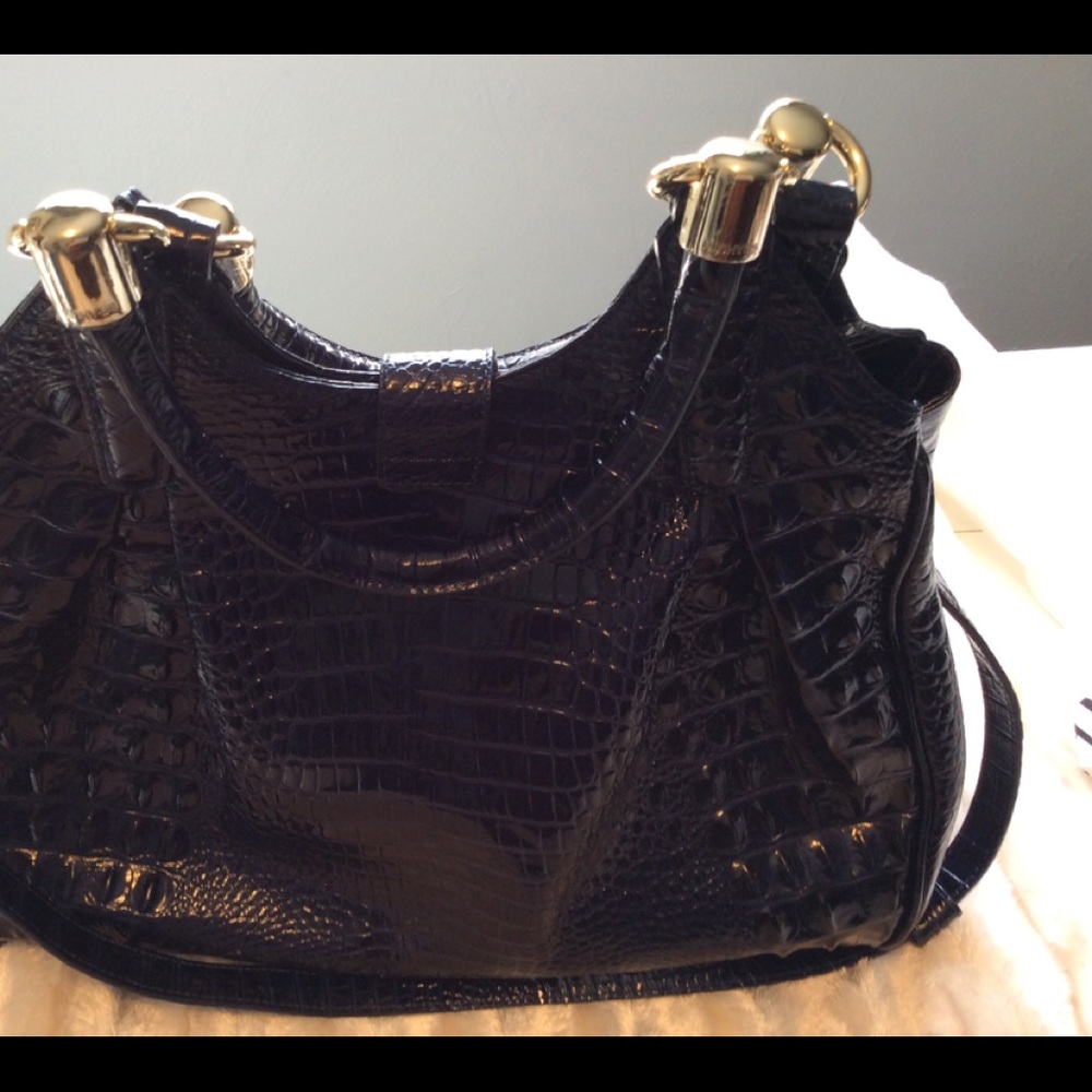 Brahmin Elisa Hobo bag - Picture 4 of 4